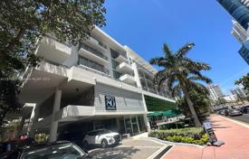 Eigentumswohnung 31 m² in Miami Beach, Vereinigte Staaten. $298 000