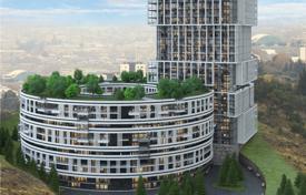 4-zimmer appartements in neubauwohnung 124 m² in Altstadt von Tiflis, Georgien. $290 000