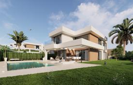 4-zimmer villa 606 m² in Manilva, Spanien. 886 000 €