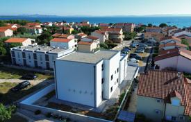 3-zimmer wohnung 80 m² in Privlaka, Kroatien. 348 000 €