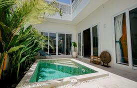 2-zimmer villa 120 m² in Cemagi, Indonesien. $211 000