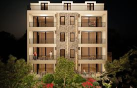 1-zimmer wohnung 55 m² in Budva city, Montenegro. 192 000 €