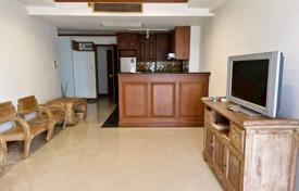 1-zimmer wohnung 54 m² in Pattaya, Thailand. $81 000