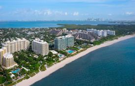 Eigentumswohnung – Key Biscayne, Florida, Vereinigte Staaten. $6 000 000