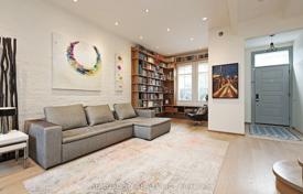 6-zimmer stadthaus in Old Toronto, Kanada. C$2 557 000