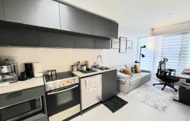 Wohnung – Dundas Street East, Old Toronto, Toronto,  Ontario,   Kanada. C$746 000