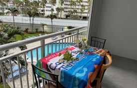 3-zimmer wohnung 123 m² in Fort Lauderdale, Vereinigte Staaten. $495 000