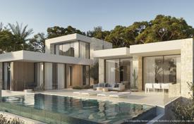 3-zimmer villa 351 m² in Benissa, Spanien. 1 890 000 €