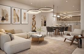 2-zimmer penthaus 111 m² in Agios Athanasios (Cyprus), Zypern. 590 000 €