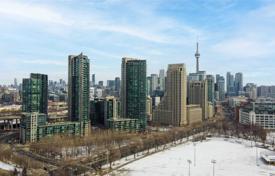 3-zimmer wohnung in Fort York Boulevard, Kanada. C$985 000