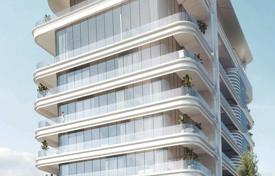 New residential complex with apartments in Jaddaf Waterfront, VAE. ab $275 000