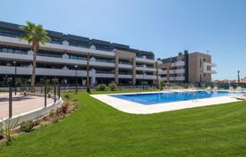 Wohnung – Torrevieja, Valencia, Spanien. 255 000 €