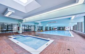 6-zimmer wohnung in Scarborough, Kanada. C$712 000