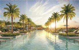 New residential complex with apartments in Sao Paulo, Brasilien. ab $241 000