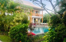 3-zimmer villa 325000 m² in Ungasan, Indonesien. $775 000