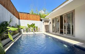 2-zimmer villa 116 m² in Jalan Umalas, Indonesien. $179 000