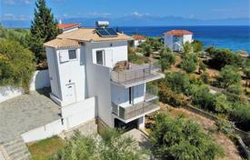 Villa – Peloponnes, Griechenland. 450 000 €