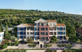 Apartments am Meer in Luštica Bay, Montenegro. 5-Jahres-Zahlungsplan verfügbar.. 982 000 €