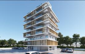 Neubauwohnung – Larnaca Stadt, Larnaka, Zypern. 230 000 €