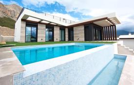 3-zimmer villa 112 m² in Polop, Spanien. 549 000 €