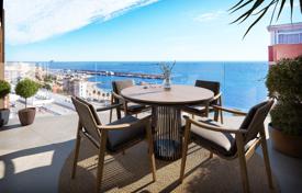 2-zimmer wohnung 152 m² in Villajoyosa, Spanien. 470 000 €
