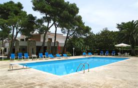 7-zimmer villa 600 m² in Caltanissetta, Italien. 5 300 €  pro Woche