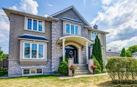 Haus in der Stadt – Etobicoke, Toronto, Ontario,  Kanada. C$1 984 000