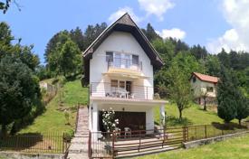Haus in der Stadt – Kolasin, Montenegro. 211 000 €
