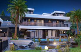 4-zimmer villa 434 m² in Tepe, Türkei. $922 000