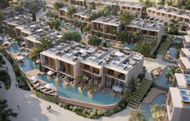 2-zimmer appartements in neubauwohnung 100 m² in Girne, Zypern. 240 000 €