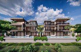 Wohnung – Fethiye, Mugla, Türkei. From $1 634 000