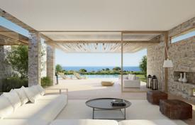 Neubauwohnung – Peloponnes, Griechenland. 660 000 €