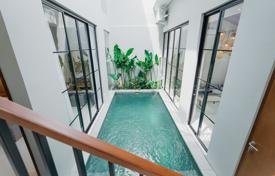 2-zimmer villa 134 m² in Canggu, Indonesien. $351 000