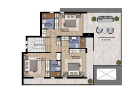 Einfamilienhaus – Tsada, Paphos, Zypern. 800 000 €