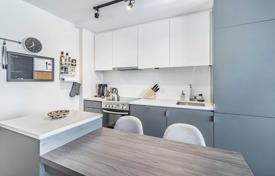 2-zimmer wohnung in Etobicoke, Kanada. C$817 000