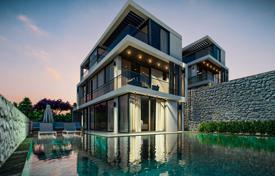 Villa – Alanya, Antalya, Türkei. $856 000