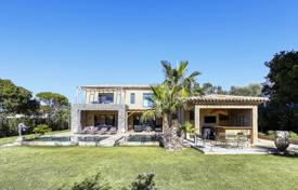 6-zimmer einfamilienhaus in Saint-Tropez, Frankreich. 8 080 000 €