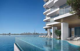 2-zimmer appartements in neubauwohnung 63 m² in Dubai Maritime City, VAE (Vereinigte Arabische Emirate). $405 000