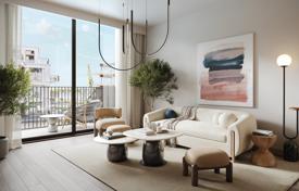 4-zimmer wohnung 130 m² in Riga, Lettland. Price on request