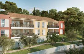 Wohnung – La Trinité, Provence-Alpes-Côte d'Azur, Frankreich. From 256 000 €