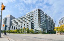 Wohnung – Bayview Avenue, Toronto, Ontario,  Kanada. C$750 000