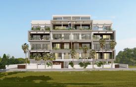 Wohnung – Germasogeia, Limassol (city), Limassol (Lemesos),  Zypern. From 440 000 €