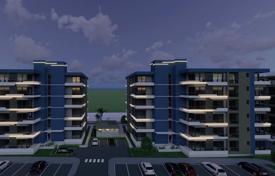 1-zimmer appartements in neubauwohnung 53 m² in Trikomo, Zypern. 130 000 €
