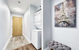 2-zimmer wohnung in North York, Kanada. C$778 000