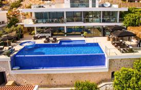 5-zimmer villa 300 m² in Kalkan, Türkei. 72 292 000 TRY