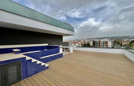2-zimmer penthaus 98 m² in Limassol (Lemesos), Zypern. 936 000 €