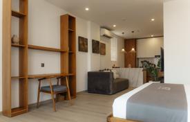1-zimmer wohnung 40 m² in Tibubeneng, Indonesien. $150 000