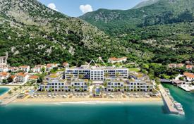Wohnung in Risan, Montenegro. 384 000 €