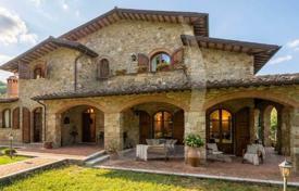 5-zimmer villa 275 m² in Sarteano, Italien. 790 000 €