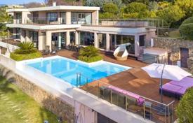 7-zimmer einfamilienhaus in Cannes, Frankreich. Price on request